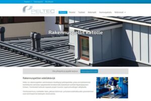 Peltisepänliike Peltec Oulu Oy