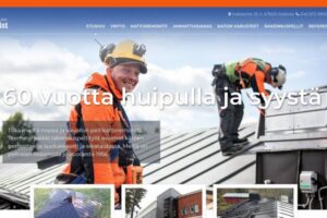 Peltisepänliike Rönnkvist Oy